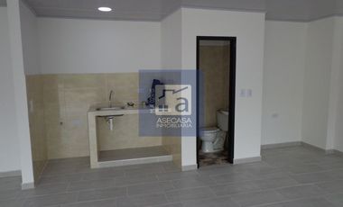 COD 8859 SE ARRIENDA LOCAL EN PIEDECUESTA