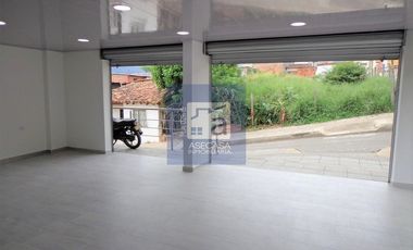 COD 8859 SE ARRIENDA LOCAL EN PIEDECUESTA