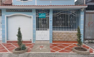 Departamento de alquiler en Acuarela del Río, Planta Baja, 3 dormitorios.