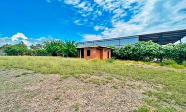 LOTE EN VENTA TIERRA GRATA MONTELIBANO CORDOBA