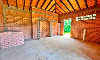 LOTE EN VENTA TIERRA GRATA MONTELIBANO CORDOBA