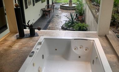 DEPARTAMENTO SUITE BOUTIQUE EN SAN JERONIMO