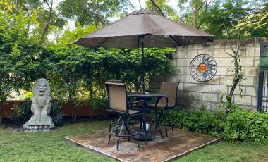 DEPARTAMENTO SUITE BOUTIQUE EN SAN JERONIMO