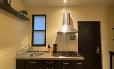 DEPARTAMENTO SUITE BOUTIQUE EN SAN JERONIMO