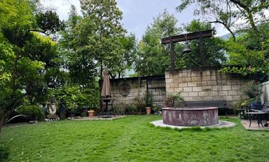 DEPARTAMENTO SUITE BOUTIQUE EN SAN JERONIMO