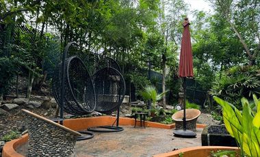 DEPARTAMENTO SUITE BOUTIQUE EN SAN JERONIMO