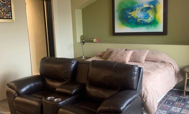DEPARTAMENTO SUITE BOUTIQUE EN SAN JERONIMO