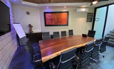 DEPARTAMENTO SUITE BOUTIQUE EN SAN JERONIMO