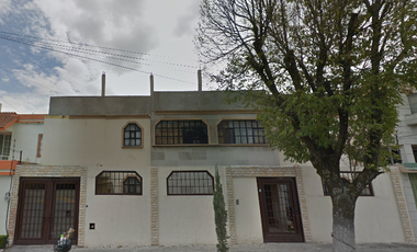 Casa en venta en Ciudad Satélite, Naucalpan de Juárez, Estado de México