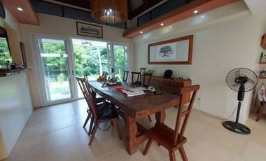 House and Lot With Commercial Property For Sale at Hermosa Bataan