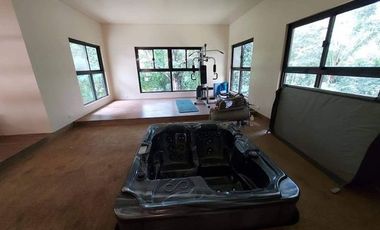 House and Lot With Commercial Property For Sale at Hermosa Bataan