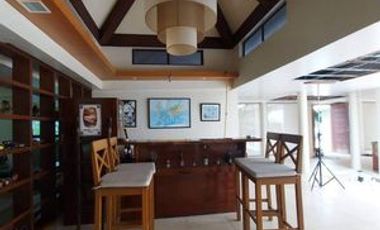 House and Lot With Commercial Property For Sale at Hermosa Bataan
