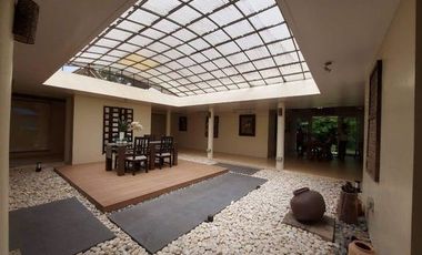 House and Lot With Commercial Property For Sale at Hermosa Bataan