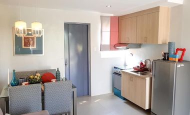 2 BEDROOMS & 2 TOILET AND BATH HOUSE AND LOT FOR SALE IN DUMAGUETE