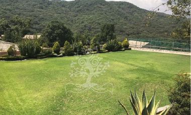 !LA FINCA DE TUS SUEÑOS!  BELLEZA A TODO LUJO Y PRIVACIDAD!!!