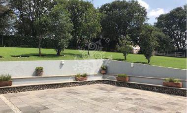 !LA FINCA DE TUS SUEÑOS!  BELLEZA A TODO LUJO Y PRIVACIDAD!!!