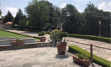 !LA FINCA DE TUS SUEÑOS!  BELLEZA A TODO LUJO Y PRIVACIDAD!!!
