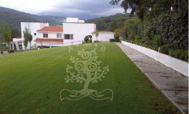 !LA FINCA DE TUS SUEÑOS!  BELLEZA A TODO LUJO Y PRIVACIDAD!!!