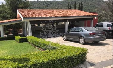 !LA FINCA DE TUS SUEÑOS!  BELLEZA A TODO LUJO Y PRIVACIDAD!!!