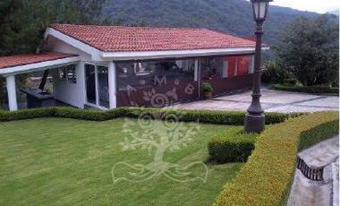 !LA FINCA DE TUS SUEÑOS!  BELLEZA A TODO LUJO Y PRIVACIDAD!!!