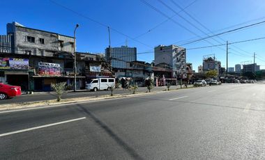 Commercial Lot in Makati | Commercial Lot For Sale - #4972