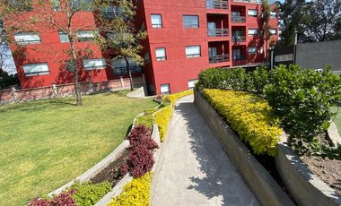 DEPARTAMENTO EN RENTA TORRES BOULEVARES SAN PEDRO BARRIENTOS