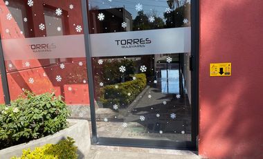 DEPARTAMENTO EN RENTA TORRES BOULEVARES SAN PEDRO BARRIENTOS