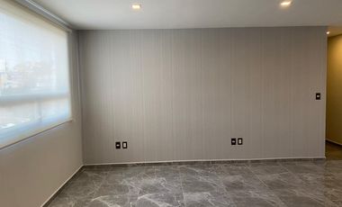 DEPARTAMENTO EN RENTA TORRES BOULEVARES SAN PEDRO BARRIENTOS
