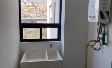 DEPARTAMENTO EN RENTA TORRES BOULEVARES SAN PEDRO BARRIENTOS
