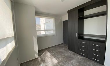 DEPARTAMENTO EN RENTA TORRES BOULEVARES SAN PEDRO BARRIENTOS