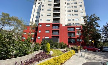 DEPARTAMENTO EN RENTA TORRES BOULEVARES SAN PEDRO BARRIENTOS