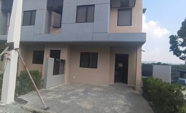 3 Bedrooms House and Lot Package with More Amenities in Montalban Rizal