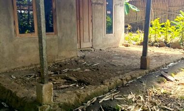 Rumah 400m2 Hanya 135 Juta Mojogedang