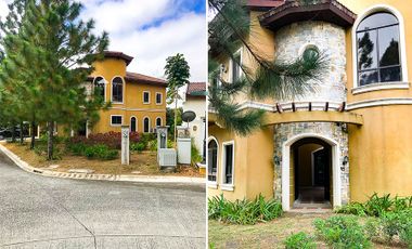 2-Storey 4BR House and Lot for Sale in Portofino South, Las Piñas City
