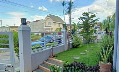 3Br Corner Big House for rent