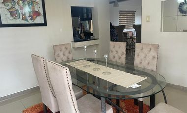 3Br Corner Big House for rent