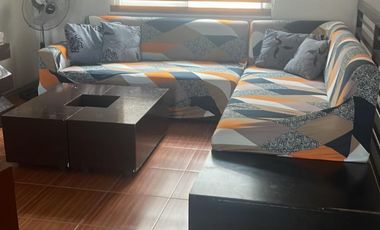 3Br Corner Big House for rent