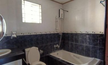 3Br Corner Big House for rent