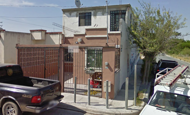 casa en venta en MANGOS NO. 81,  LOMAS DEL REAL DE JARACHINAS, REYNOSA, TAMAULIPAS