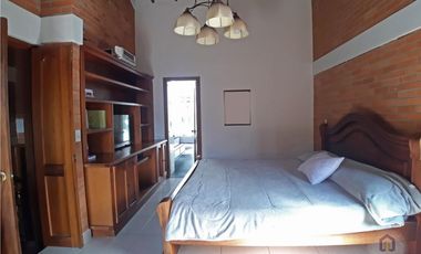 Casa en sector campestre de 4 alcobas en venta, Sabaneta Las Lomitas