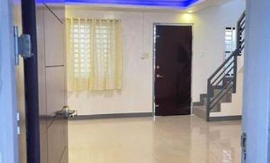 2-Storey  with 3BR House for Sale in  Mabalacat City, Pampanga