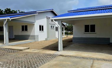 Punta Chame Casa de 185 m2 con piscina a dos pasos del mar. $180,000