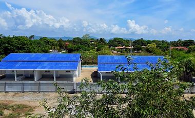 Punta Chame Casa de 185 m2 con piscina a dos pasos del mar. $180,000