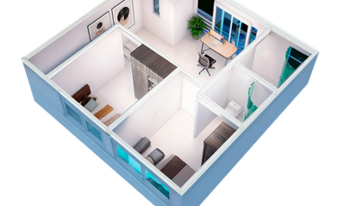 Punta Chame Casa de 185 m2 con piscina a dos pasos del mar. $180,000