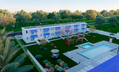 Punta Chame Casa de 185 m2 con piscina a dos pasos del mar. $180,000