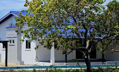 Punta Chame Casa de 185 m2 con piscina a dos pasos del mar. $180,000