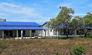 Punta Chame Casa de 185 m2 con piscina a dos pasos del mar. $180,000