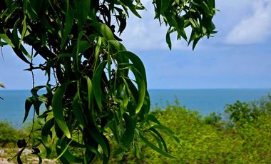 Punta Chame Casa de 185 m2 con piscina a dos pasos del mar. $180,000