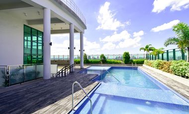 AFFORDABLE CONDO IN QUEZON CITY! (READY TO MOVE IN)