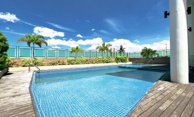 AFFORDABLE CONDO IN QUEZON CITY! (READY TO MOVE IN)